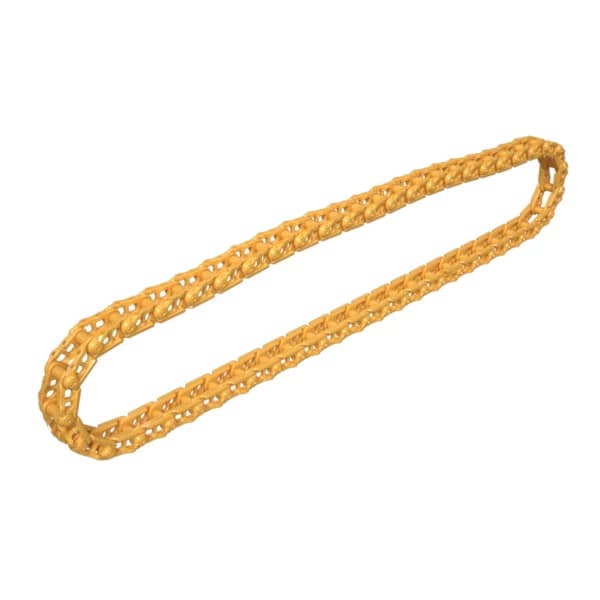Ansamblu za senila Caterpillar 596-8460