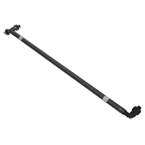Furtun combustibil Caterpillar 596-9303