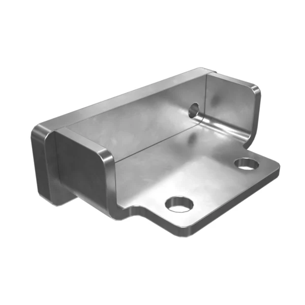 Suport montaj intrerupator toggle extensie screed Caterpillar 597-2866