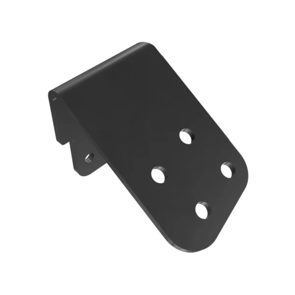 Suport montare conducte incarcare 5mm grosime Caterpillar 597-3538