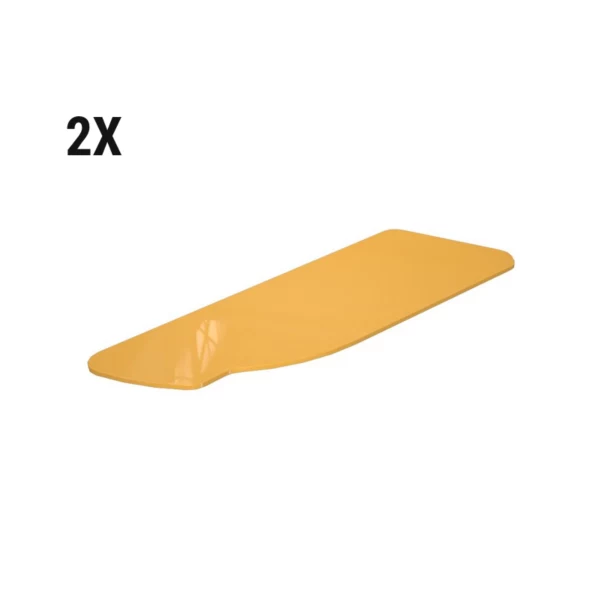 Kit placa uzura sidebar cupa sudare Caterpillar 597-5098