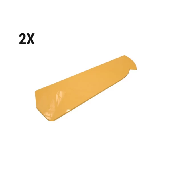 Kit placi uzura flanc cupa Caterpillar 597-5142