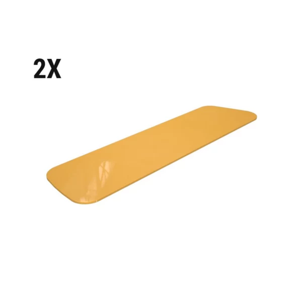 Kit placi de uzura bara laterala cupa Caterpillar 597-5227