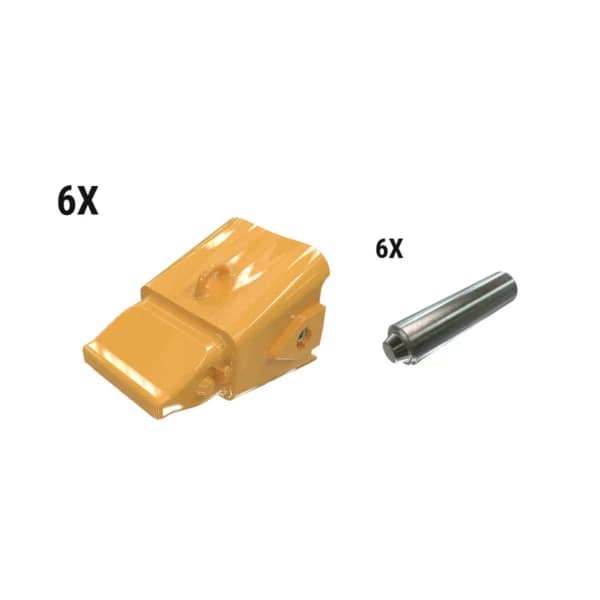 Kit cuplaj C110-C110 LWP Caterpillar 597-5958