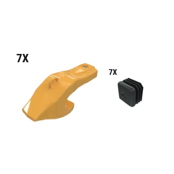 Kit protectie WH12 Caterpillar 597-5972