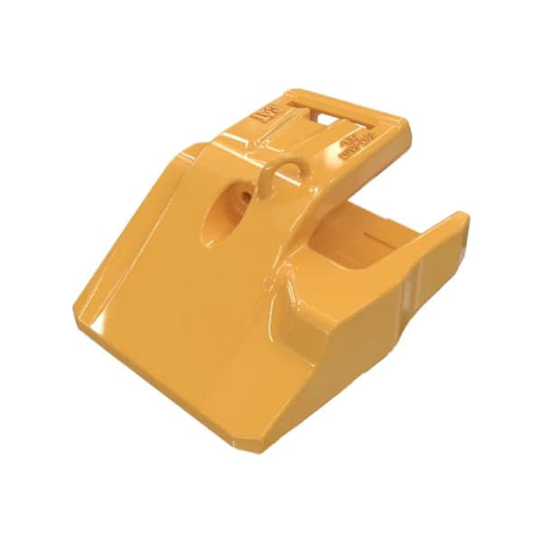 Protectie colt tais cupa stanga Caterpillar 597-6107