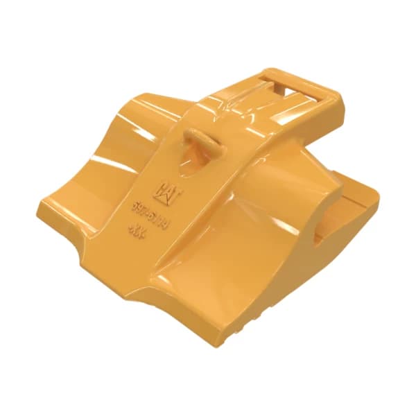 Protector tais lama dreapta rezistent abraziune Caterpillar 597-6114