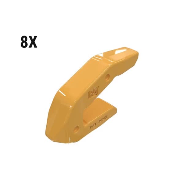 Kit carcasa modulara sudabila 70 mm Caterpillar 597-6408