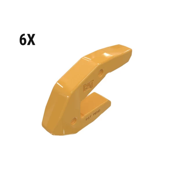 Kit carcasa modulara sudabila 80 mm Caterpillar 597-6437