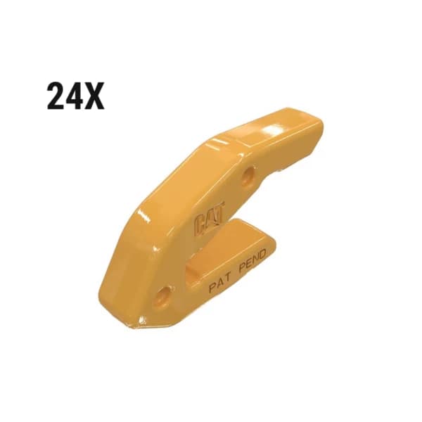 Kit modul protectie sudura 40 mm Caterpillar 597-6453
