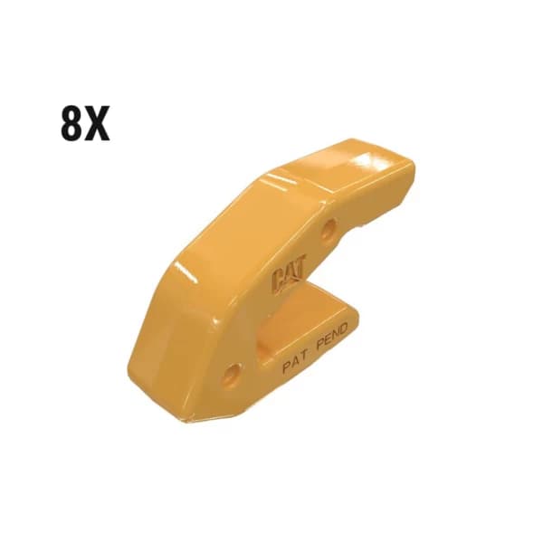 Kit carcasa modulara 45 mm cu sudare Caterpillar 597-6454