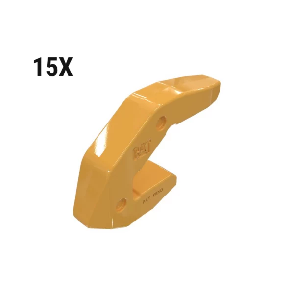 Kit garnituri modular 100 mm cu sudura Caterpillar 597-6491