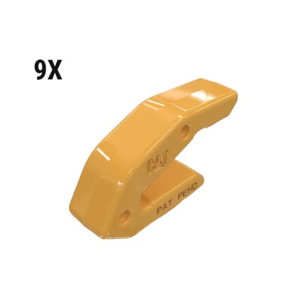 Kit shroud modular sudabil 40 mm Caterpillar 597-6492
