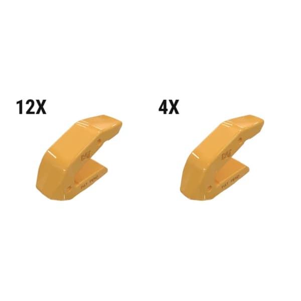 Kit carcasa modulara sudare 60 mm Caterpillar 597-6501