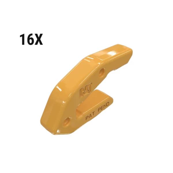 Kit carcasa modulara sudabila 40 mm Caterpillar 597-6504