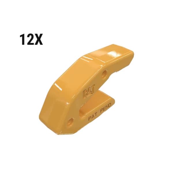 Kit protector sudabil modular 40 mm Caterpillar 597-6505