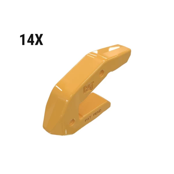 Kit shroud modular 70 mm sudabil Caterpillar 597-6538