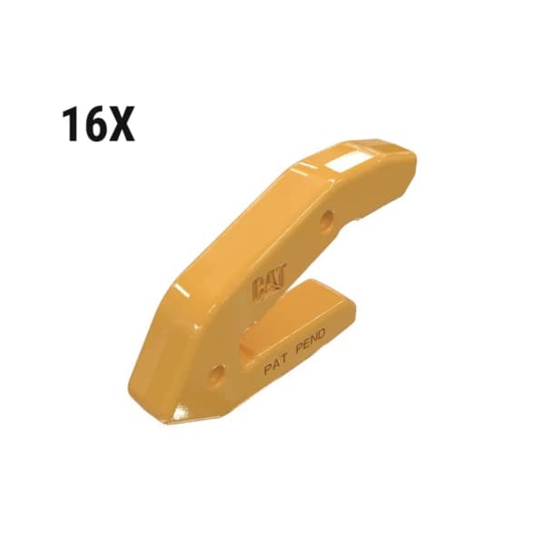 Kit carcasa modulara sudabila 50 mm Caterpillar 597-6558