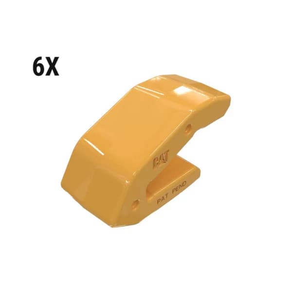Kit modulare carcasa sudata 50 mm Caterpillar 597-6568