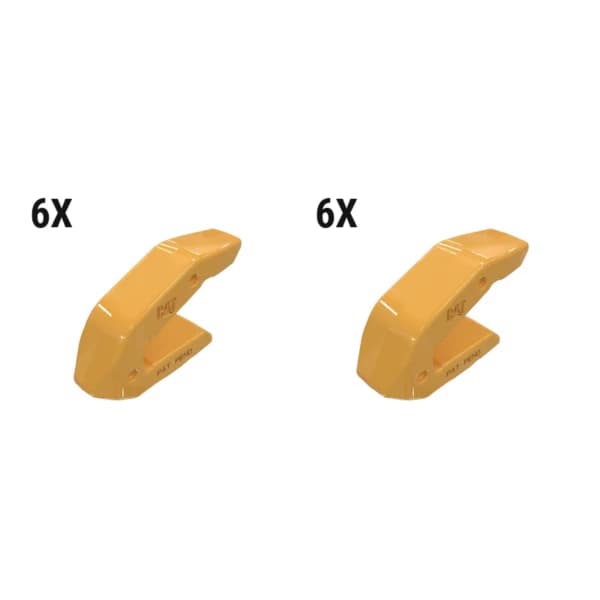 Kit carcasa modulara 60mm cu sudura Caterpillar 597-6571