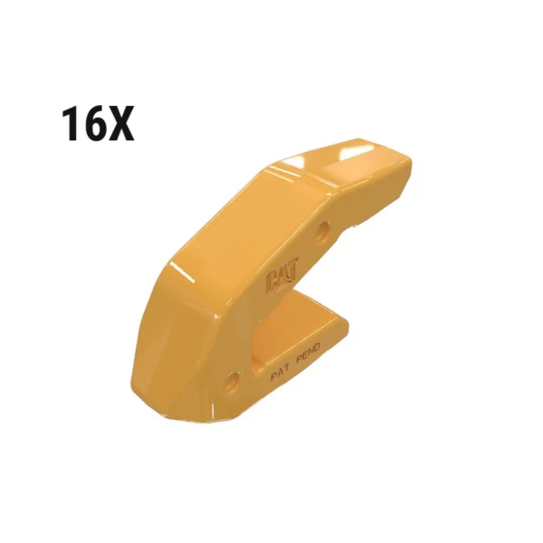 Kit asamblare deflector sudabil modular 70 mm Caterpillar 597-6592