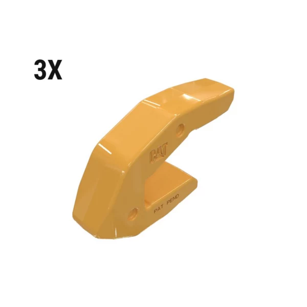 Kit modul carena sudura 80 mm Caterpillar 597-6601
