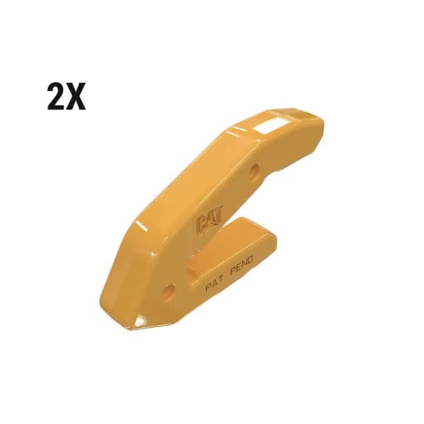 Kit carena modulara sudabila 50 mm Caterpillar 597-6629