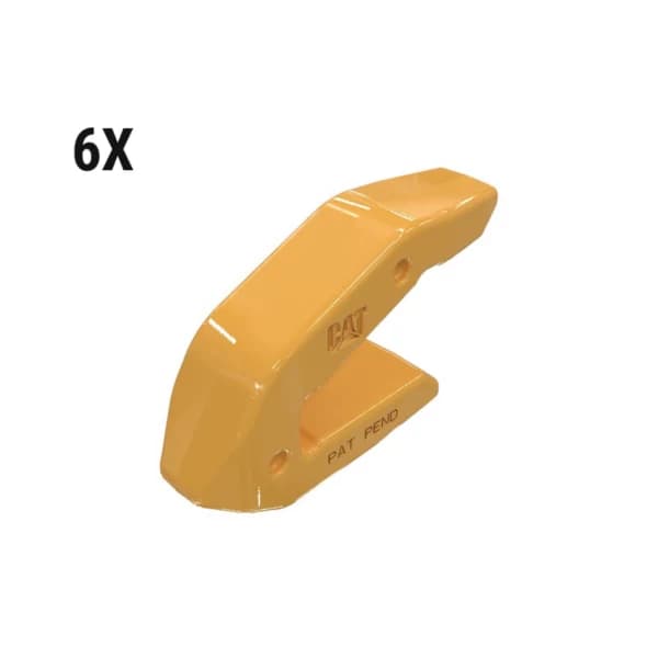 Kit modulabil carcasa sudura 60 mm Caterpillar 597-6682