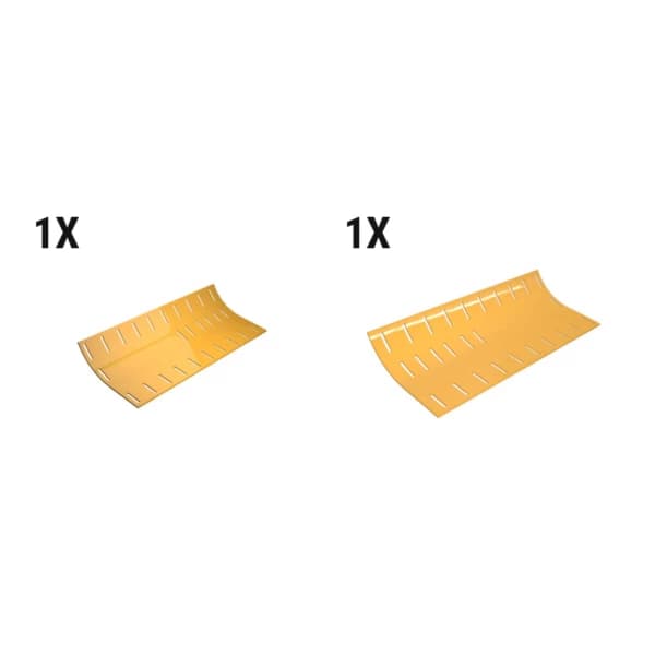 Kit lama uzura cupa sudata Caterpillar 597-7323