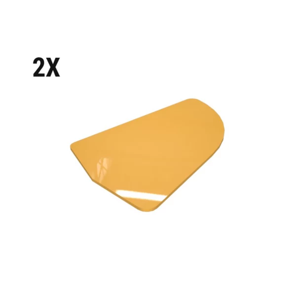 Kit placi linie cupa Caterpillar 597-7464