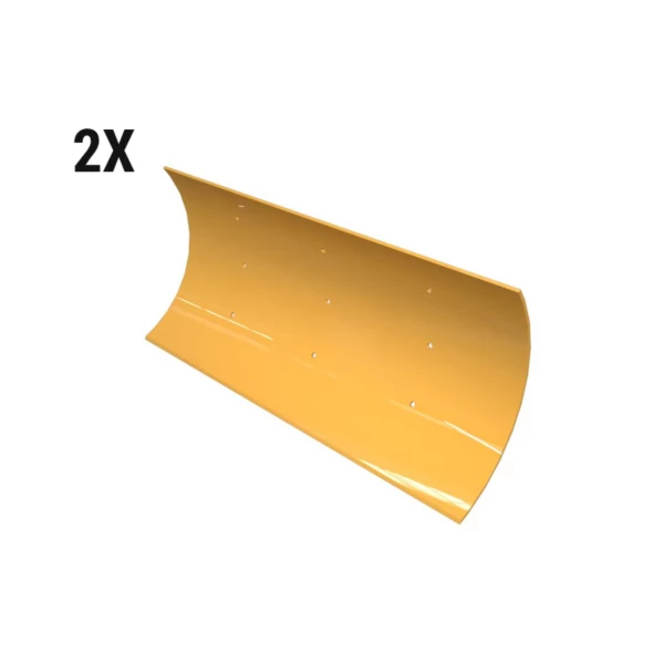 Kit placi de protectie cupa - Sistem de sudare Caterpillar 597-7477