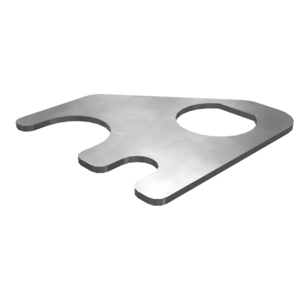 Placa suport cablaj Caterpillar 597-9011