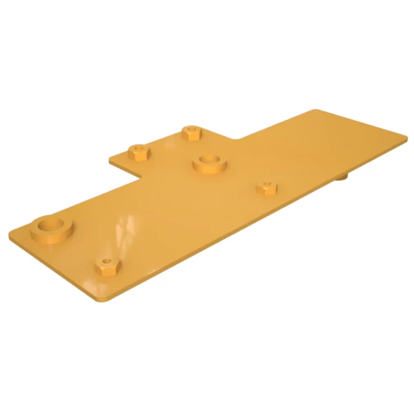 Suport montaj condensator Caterpillar 598-0659
