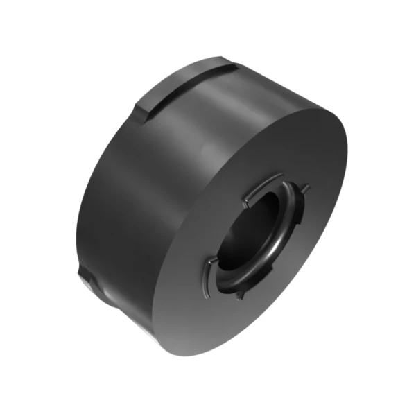 Extruder senila cu 4 dinti - Retentie pozitiva pin Caterpillar 598-2247
