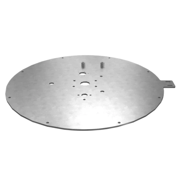Capac ansamblu Caterpillar 598-4443