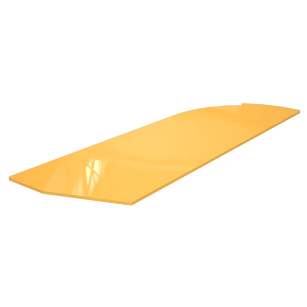 Placa de uzura Caterpillar 598-4959