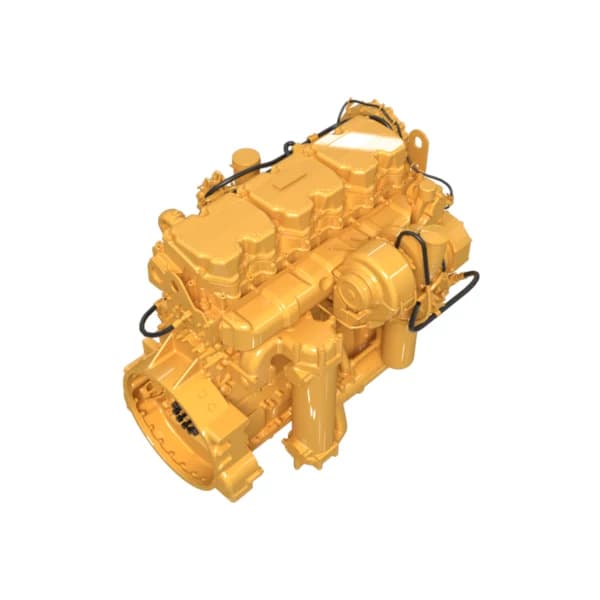 Ansamblu motor primar C15 Caterpillar 598-5976