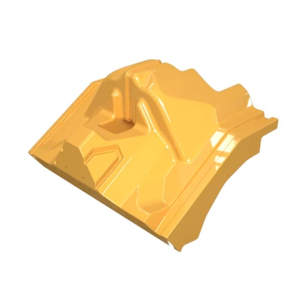 Rezervor apa 1000 litri Caterpillar 598-6433