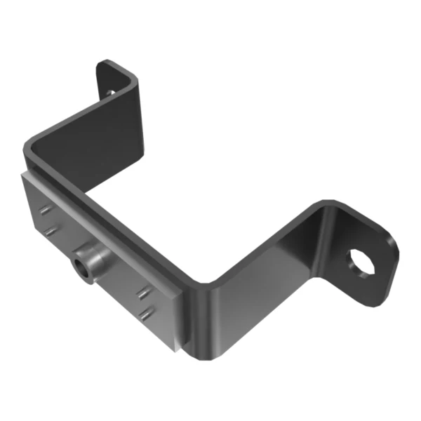 Placa montaj rezervor hidraulic 3mm Caterpillar 598-6992