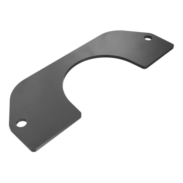 Placa fixare garnitura trim cabina 3mm grosime Caterpillar 598-7642