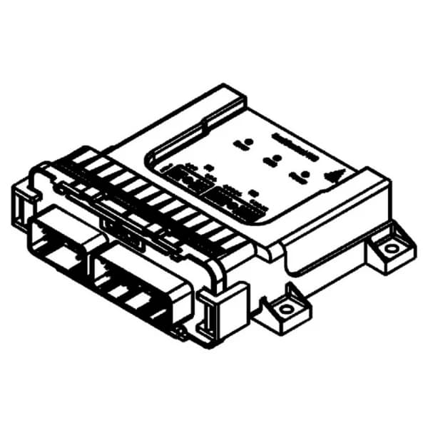 Grup controler directie Caterpillar 598-8215