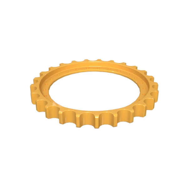 Roata conducatoare senila Caterpillar 599-0816