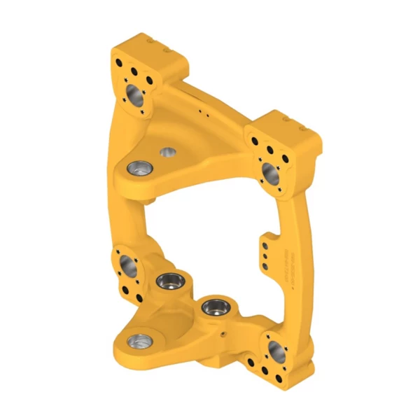 Ansamblu cadru SLI Caterpillar 599-3535