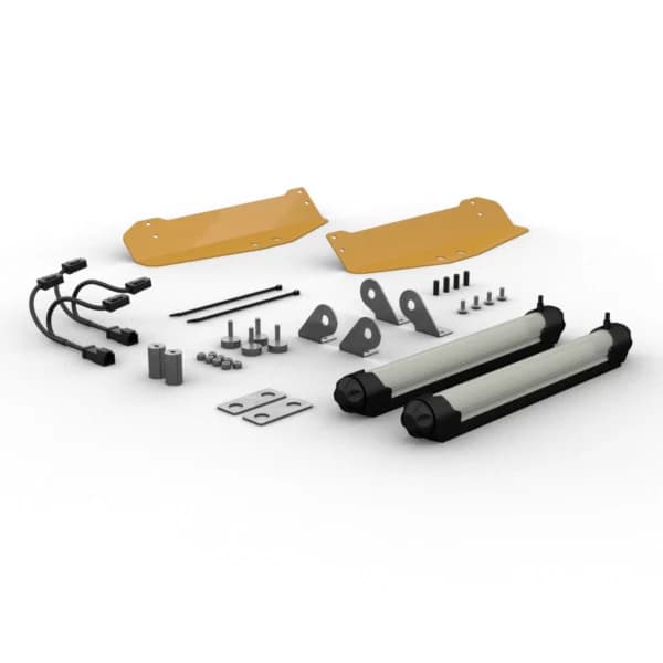Kit lumini laterale LED Caterpillar 599-4162