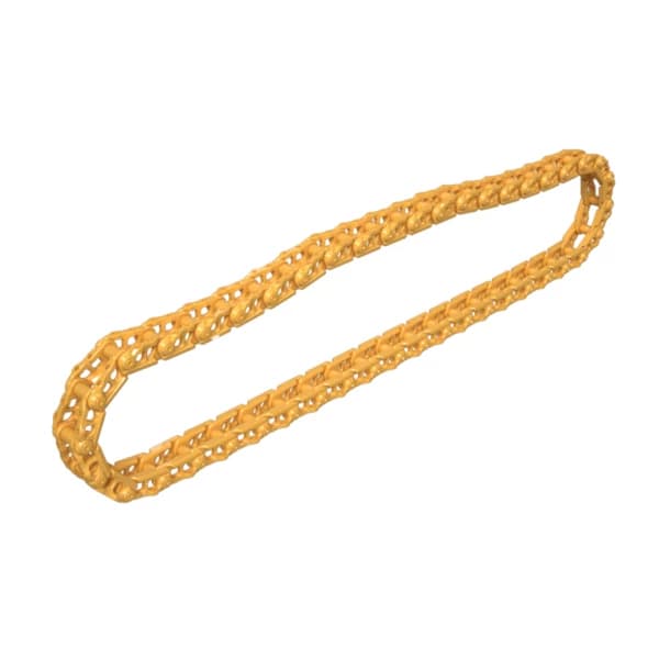 Ansamblu za senila Caterpillar 599-4771