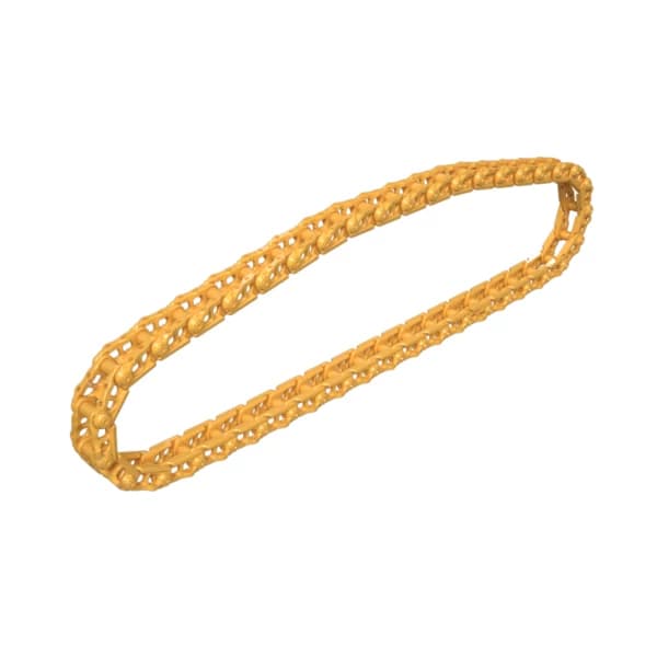Ansamblu za senila Caterpillar 599-4772