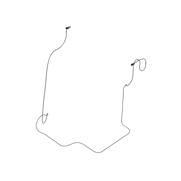Cablu coaxial Ethernet Caterpillar 599-5251