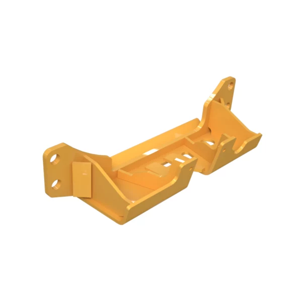 Placa suport garda transmisie Caterpillar 599-5253