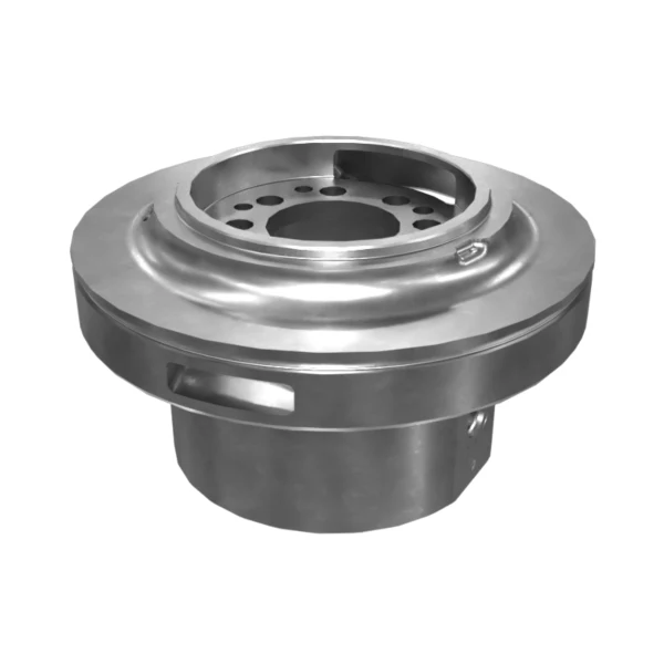 Suport stator convertizor cuplu Caterpillar 599-5527