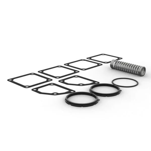 Kit reparatie motor (capota superioara) Caterpillar 599-7776